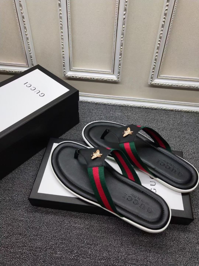 Gucci Slippers